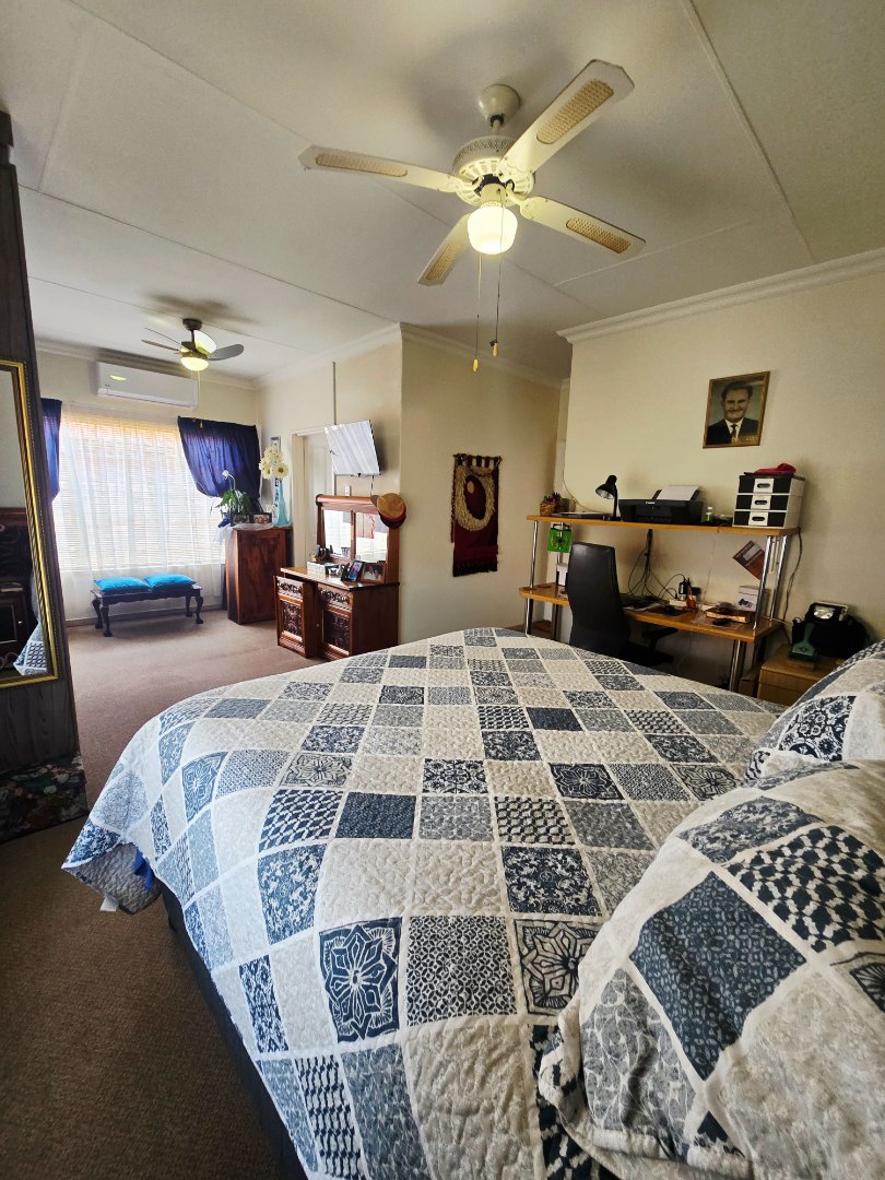 3 Bedroom Property for Sale in Flimieda North West